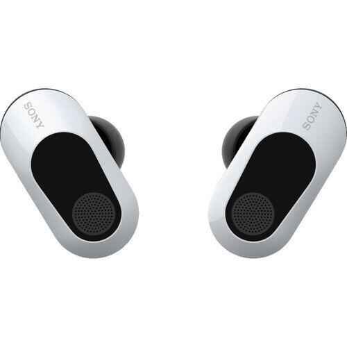 Sony Sony INZONE Buds Gaming Earbuds (White) 1