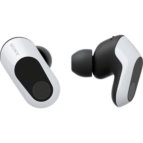 Sony Sony INZONE Buds Gaming Earbuds (White) 2