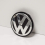 56mm Volkswagen Wheel Center Cap – ABS Plastic Badge Replacement, 1 Pc 1