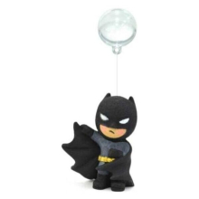 (Bat Hero) Aqua One Floating Super Hero & Bat Hero Ornament
