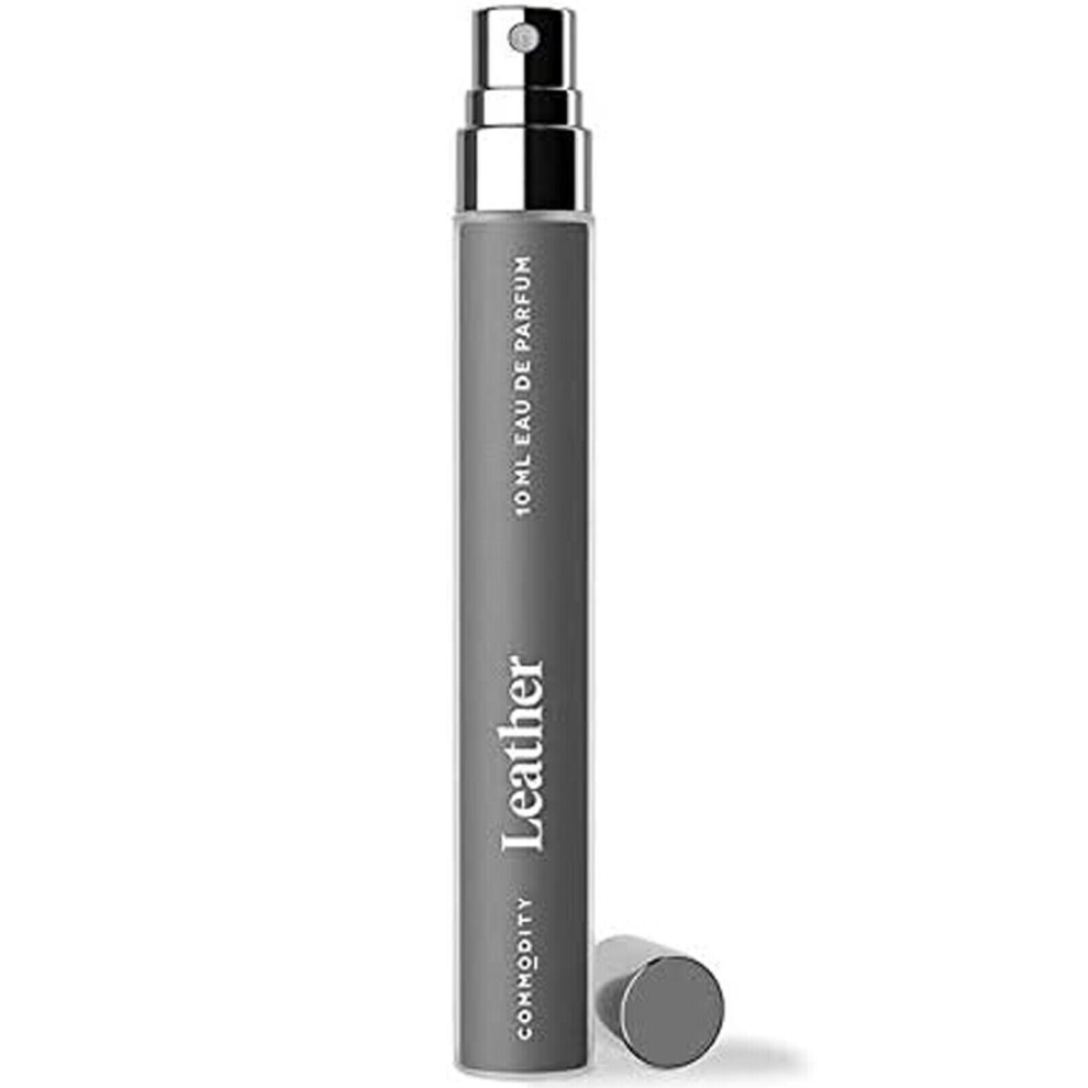 Ezi-Tech 10Ml Unisex Pocket Size Glass Eau De Perfume Commodity Fragrance