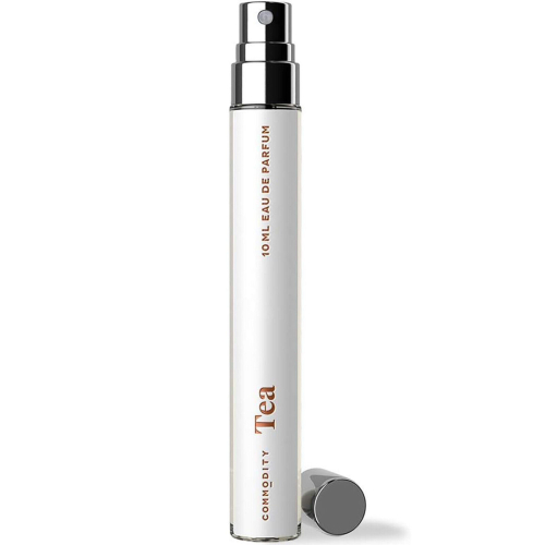 10ml Unisex Pocket Size Glass EAU DE Perfume Commodity Fragrance(Tea)