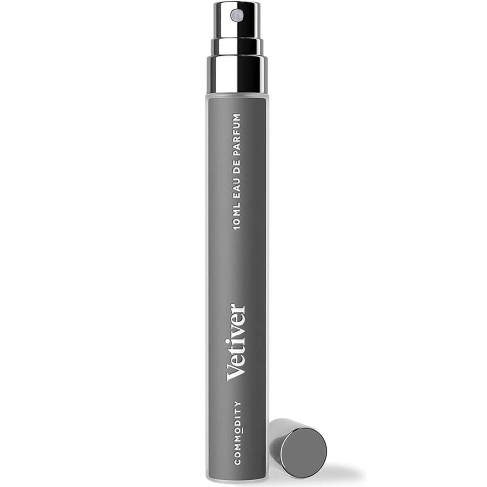 Ezi-Tech 10Ml Unisex Pocket Size Glass Eau De Perfume Commodity Fragrance