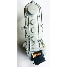 GEAR MOTOR 240V 50Hz/60HZ. UGOLINI GL / BRAS 33800-04773 10Ltr motor