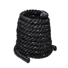 Exercise Battle Rope 12m x 35mm Premium Quality