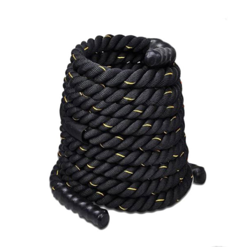 Exercise Battle Rope 12m x 35mm Premium Quality