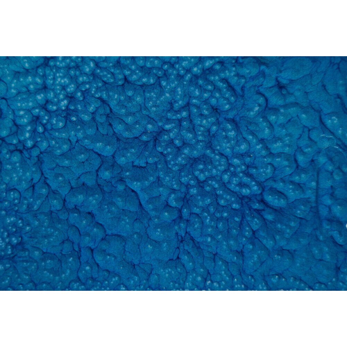 (Electric Blue) Guard HF - Hammer Finish