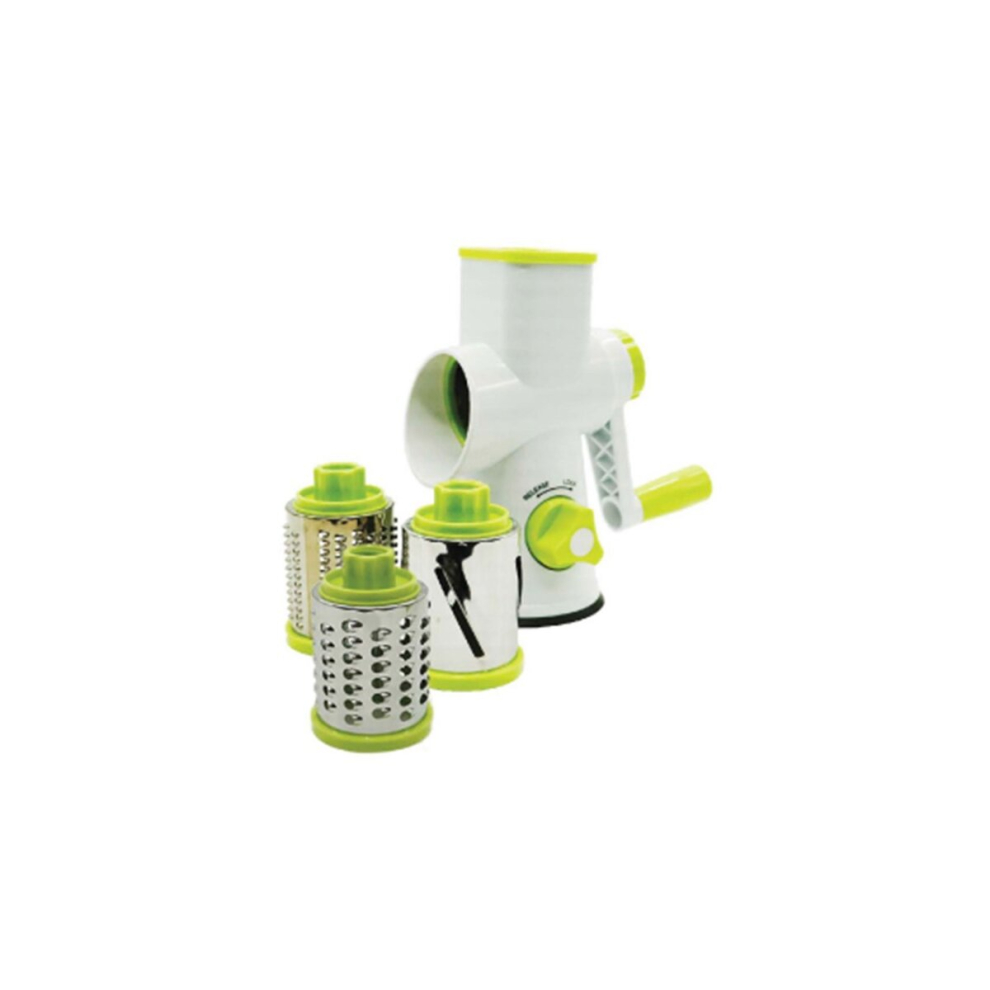 Rotary Food Grater