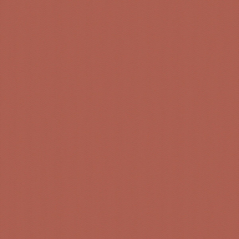 Galerie (Terracotta) Ekbacka Rita Plain Wallpaper