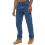 (Blue, 28W/32L) Blue Circle Mens Mid Stonewash Classic Denim Jeans 4
