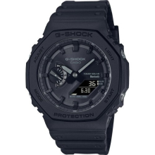 Casio Mens Watch ref. GA-B2100-1A1ER