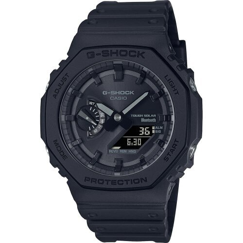 Casio Casio Mens Watch ref. GA-B2100-1A1ER