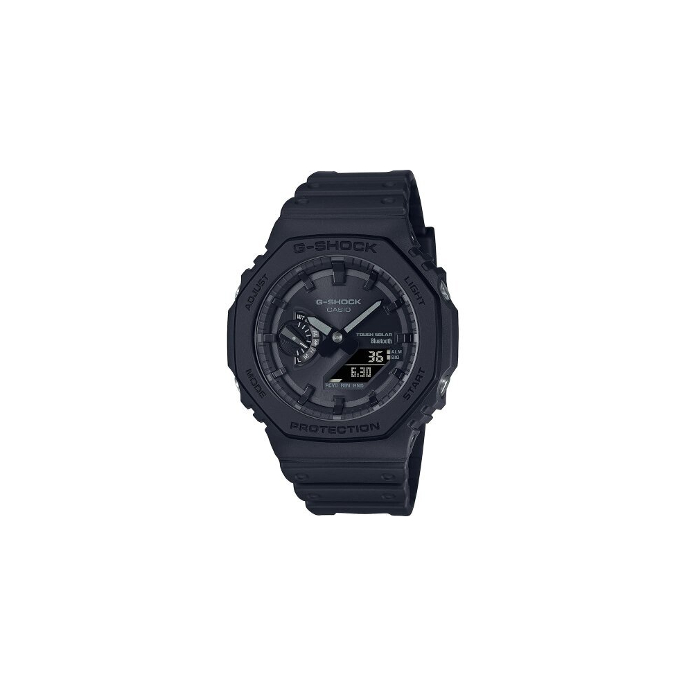 Casio Mens Watch ref. GA-B2100-1A1ER