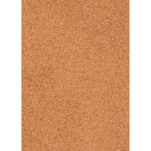 Pack Of 2 A4 Cork Sheets Textured 2mm Thick For Craft Die Cutting Card Making 2
