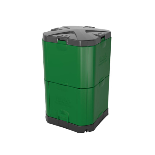 (400 Litre) Aerobin - Hot Compost Bin - Kitchen & Garden Waste 2