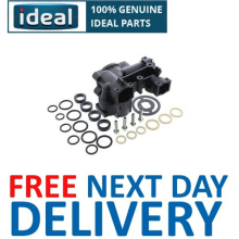 Ideal Divertor Valve Manifold Kit 171025 Genuine Part