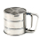 Kabalo Sieve Cup Sifter Baking Tool Flour Cocoa Icing Sugar Shaker 5