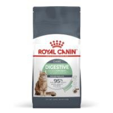 Royal Canin Cat Digestive Care Food Digestible Proteins Prebiotics 4kg