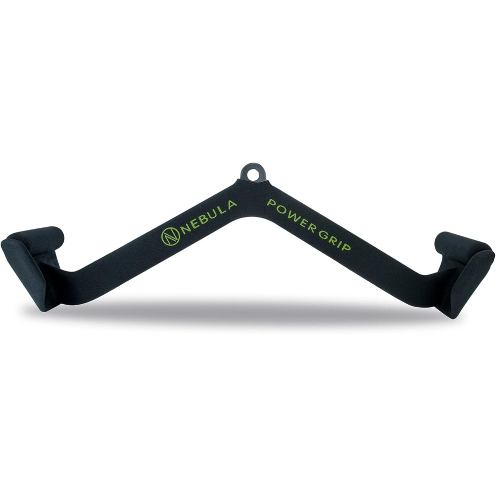 Lat pull bar attachment sale