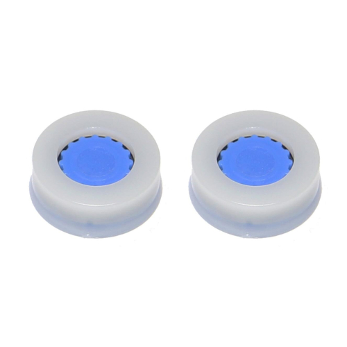 Lowenergie (6L/Min x 2) Tap/Shower Flow Restrictor Water & Energy Saving Regulator disc 2