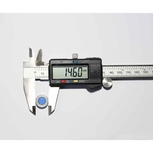 Lowenergie (6L/Min x 2) Tap/Shower Flow Restrictor Water & Energy Saving Regulator disc 1