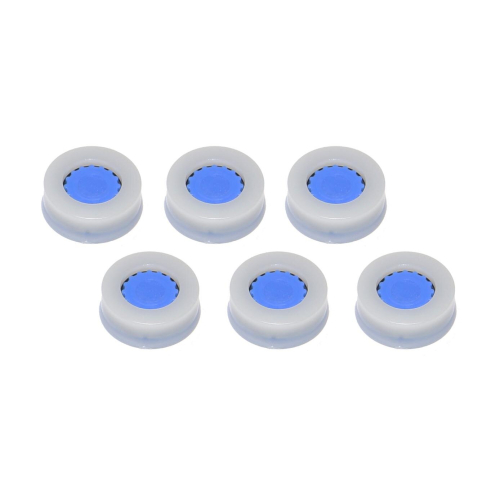 Lowenergie (6L/Min x 6) Tap/Shower Flow Restrictor Water & Energy Saving Regulator disc 2