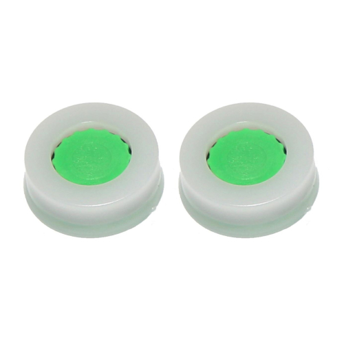 Lowenergie (4L/Min x 2) Tap/Shower Flow Restrictor Water & Energy Saving Regulator disc 2