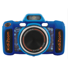 VTech KidiZoom Duo FX Camera (Blue)