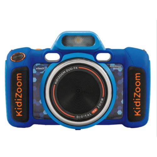 VTechKidiZoomDuoFXCamera(Blue)