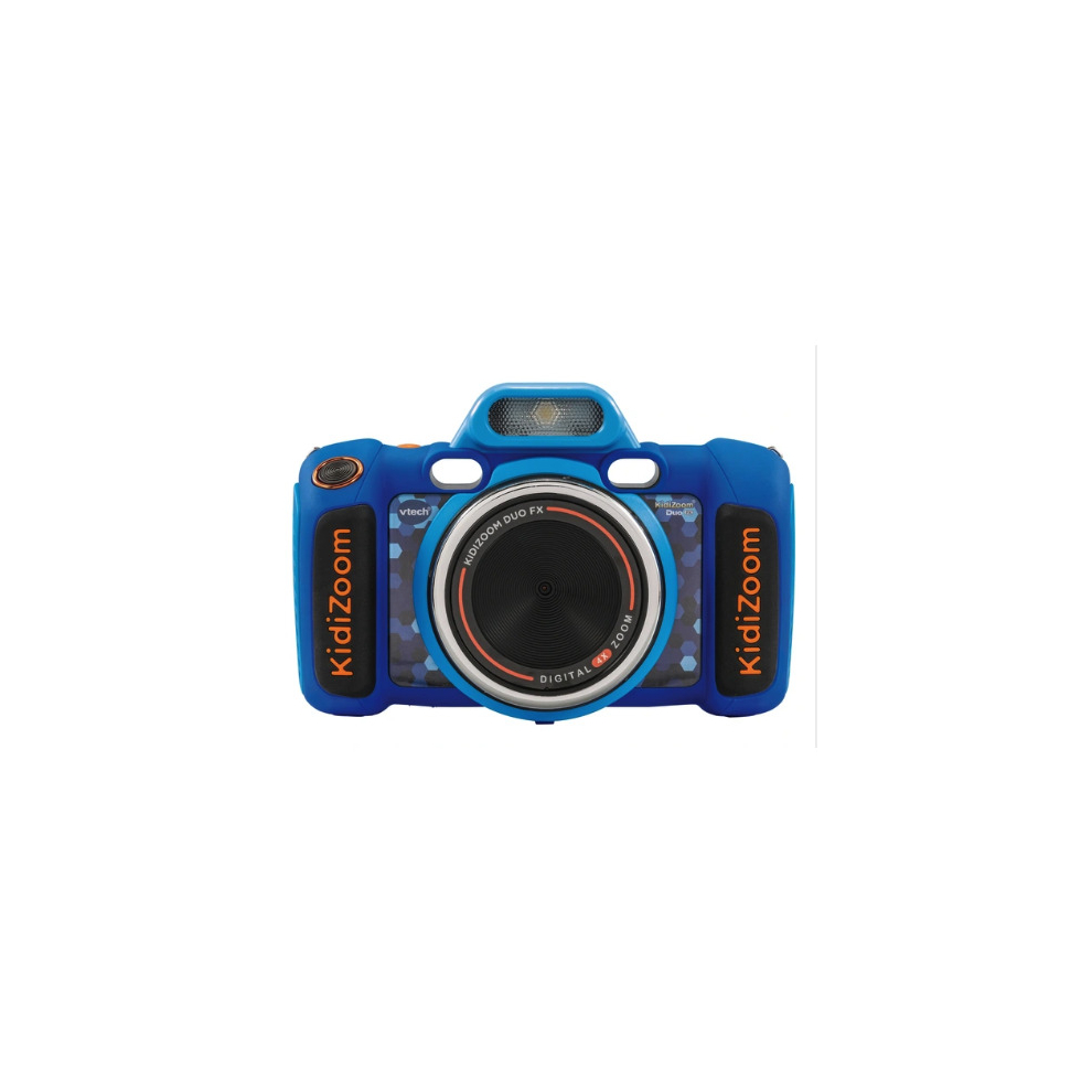 VTech KidiZoom Duo FX Camera (Blue)