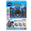 VTech VTech KidiZoom Duo FX Camera (Blue) 5