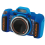 VTech VTech KidiZoom Duo FX Camera (Blue) 4