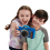 VTech VTech KidiZoom Duo FX Camera (Blue) 2