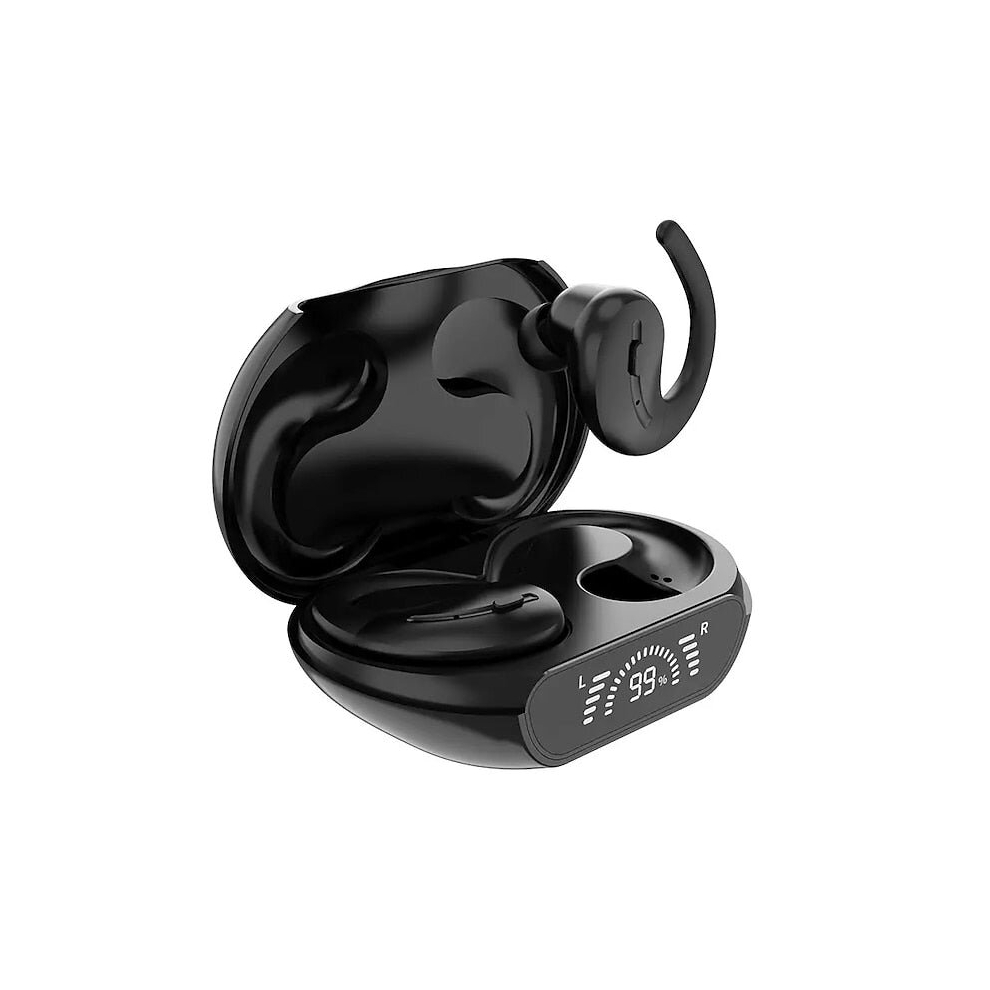 Tws Waterproof In-Ear Hi-fi Stereo Wireless Earbuds Sports Life Headphones Gaming Headset For Iphone/Android