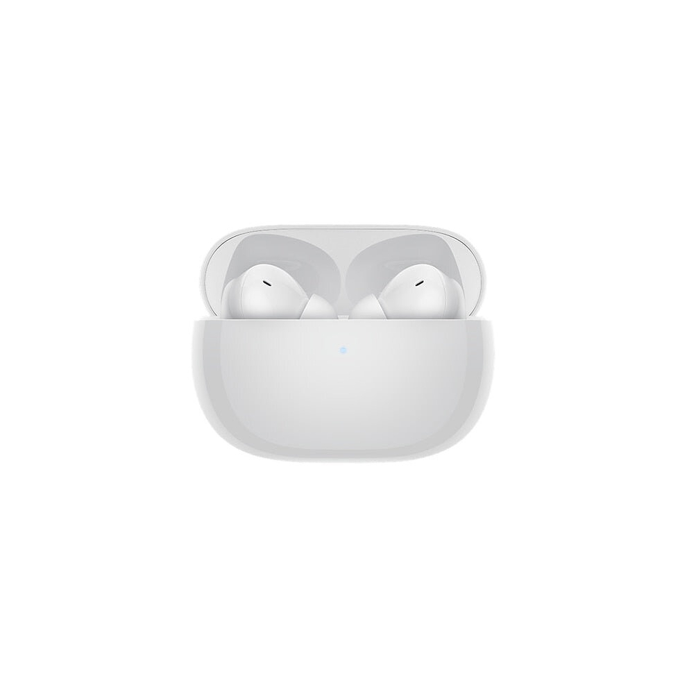 (White) Tws Earphone Bluetooth 5.3 Active Noise Cancelling 3 Mic Wireless Headphone 36 Hours Life Earbuds White 8727971356616