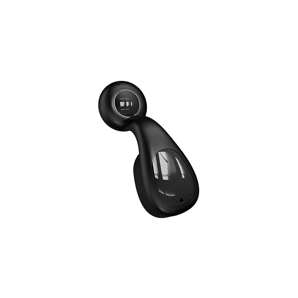 (Black) True Wireless Headphones Tws Earbuds In Ear Bluetooth 5.3 Hifi Deep Bass Built-In Mic Black 8727971357439