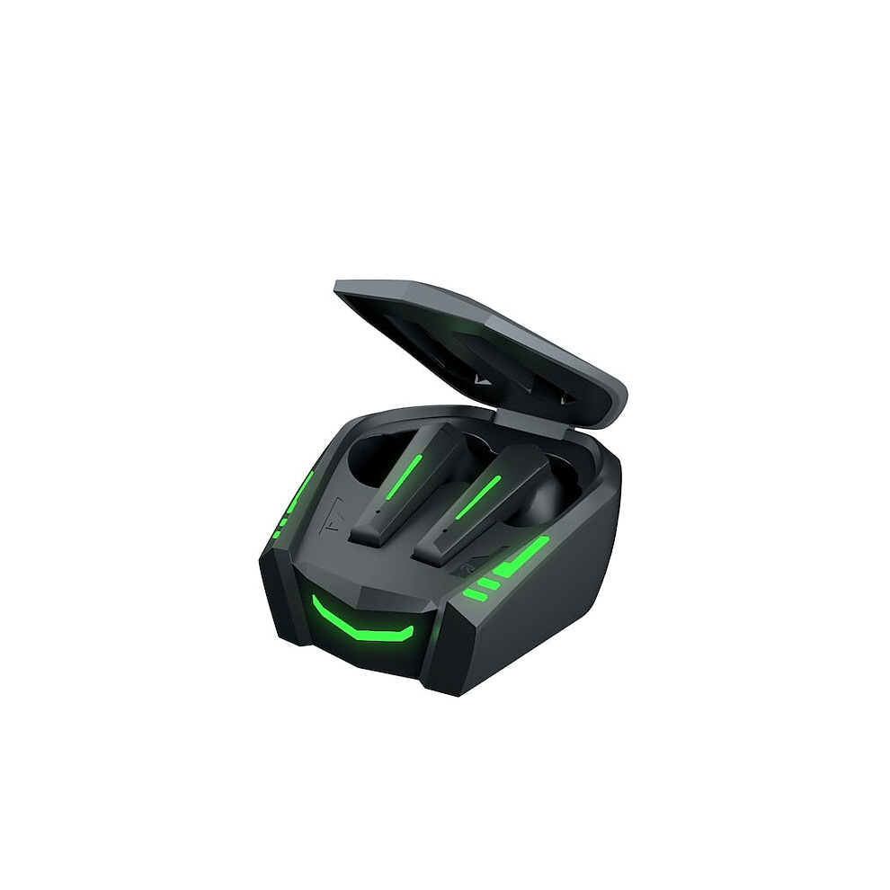 True Wireless Headphones Tws Earbuds In Ear Bluetooth 5.1 Stereo With Charging Box Low Latency Gaming Wireless Earbuds 8727971355978