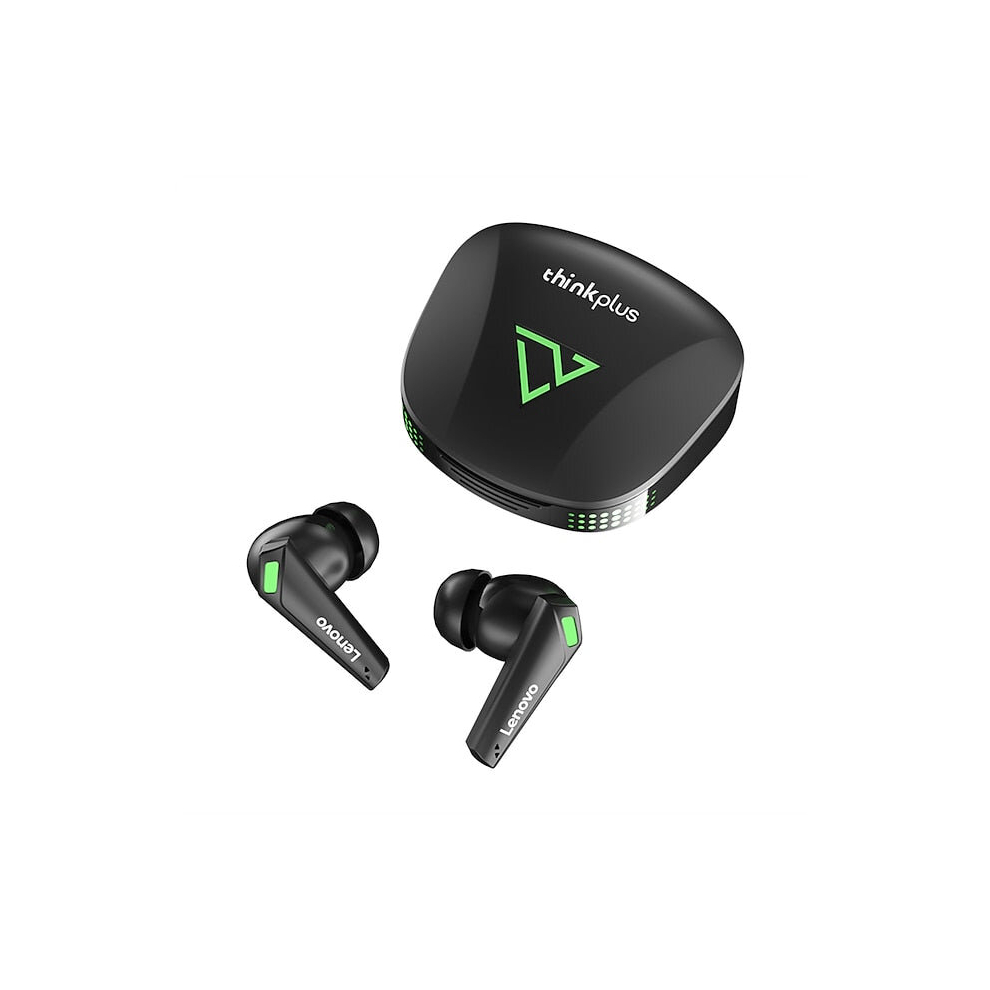Bluetooth V5.3 Earphone Wireless Headphones Waterproof Earbuds Tws Low Latency Hd Call Dual With Mic Gaming Headset 8727971355398