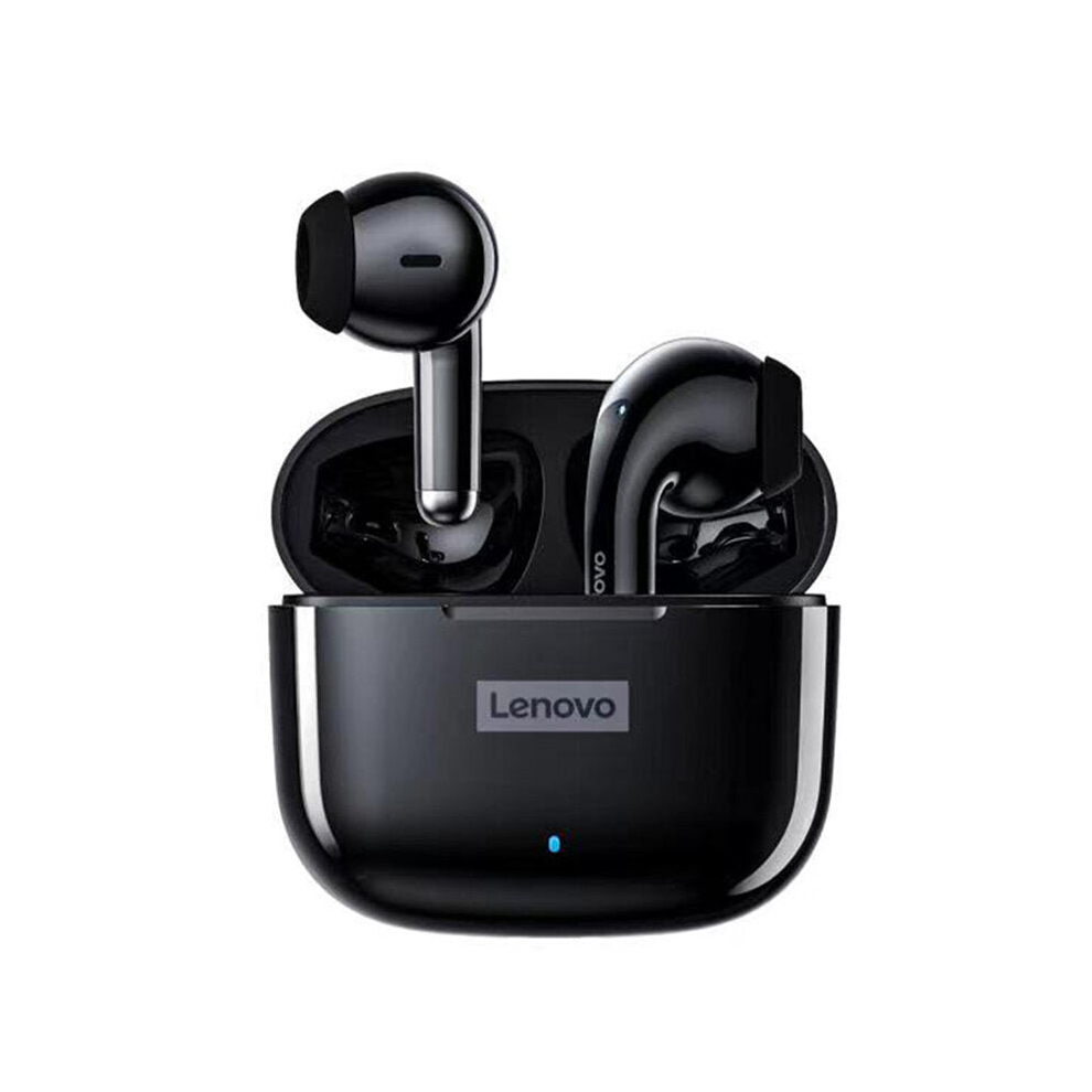 (Black) Tws Bt 5.1 Wireless Earbuds Hifi Stereo Bass Enc Noise Reduction Type-C Ipx5 Waterproof With Mic Black 8727971355688
