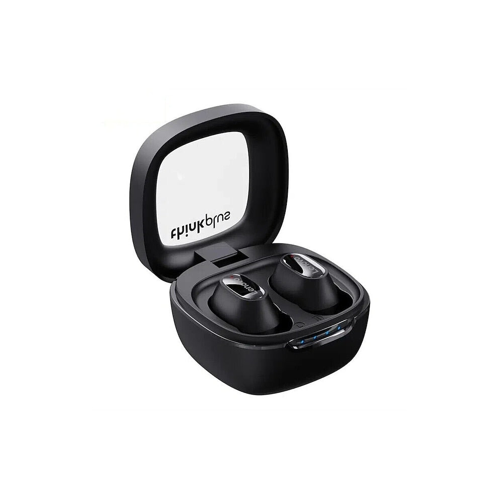 (Black) Wireless Headphone Bluetooth 5.3 Wireless Earbuds Low Latency Headphones Hifi Sport Headset With Mic Hd Call Earphones Black 8727971355329