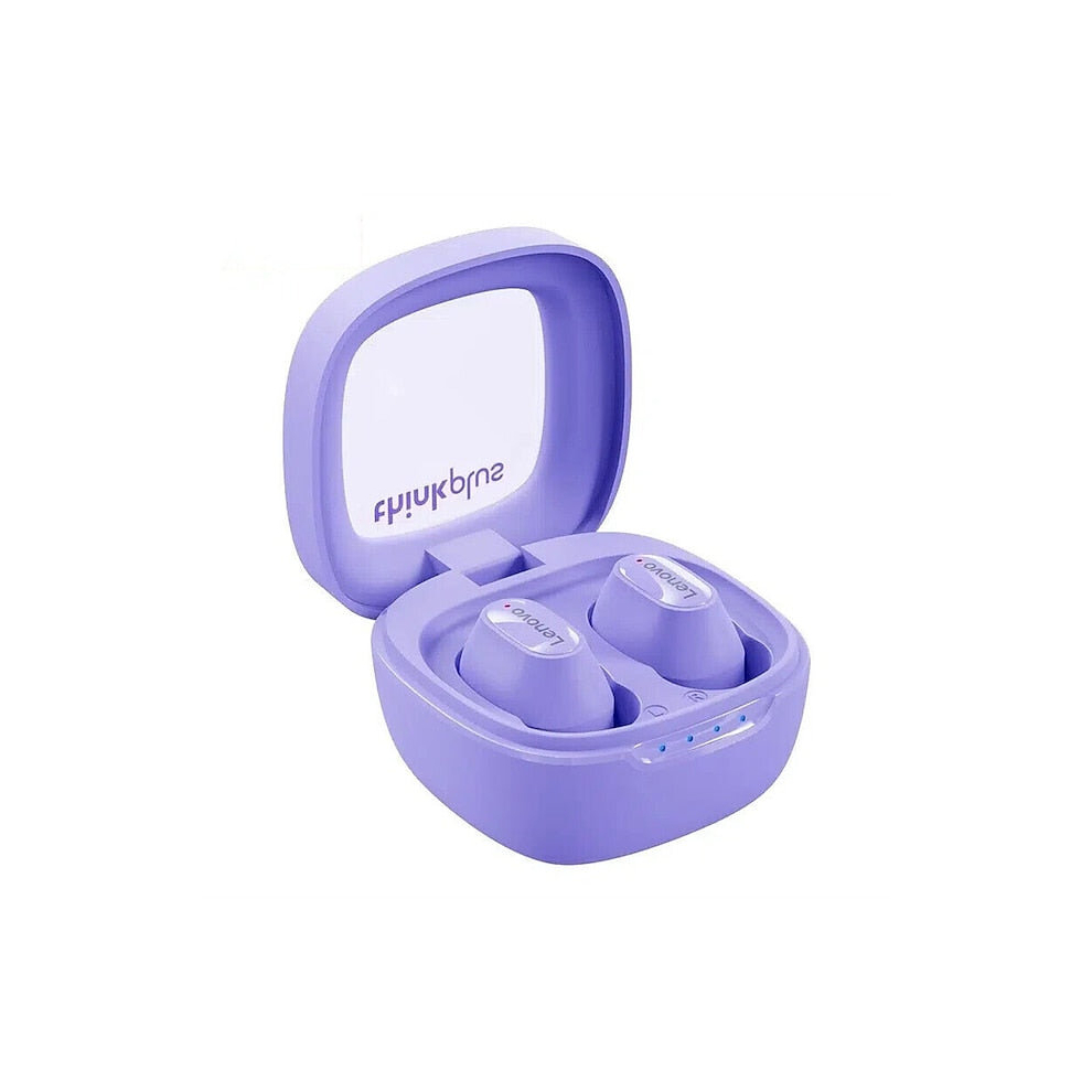 (Purple) Wireless Headphone Bluetooth 5.3 Wireless Earbuds Low Latency Headphones Hifi Sport Headset With Mic Hd Call Earphones Purple 8727971355336