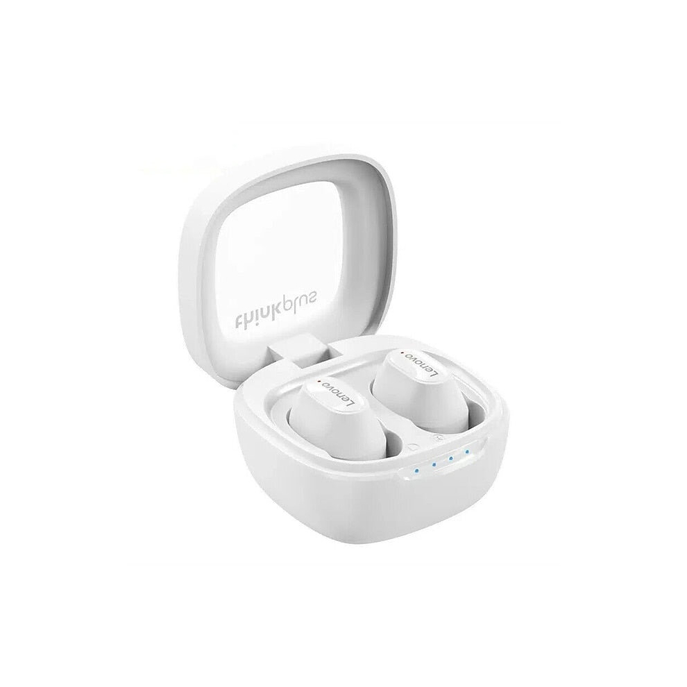 (White) Wireless Headphone Bluetooth 5.3 Wireless Earbuds Low Latency Headphones Hifi Sport Headset With Mic Hd Call Earphones White 8727971355312