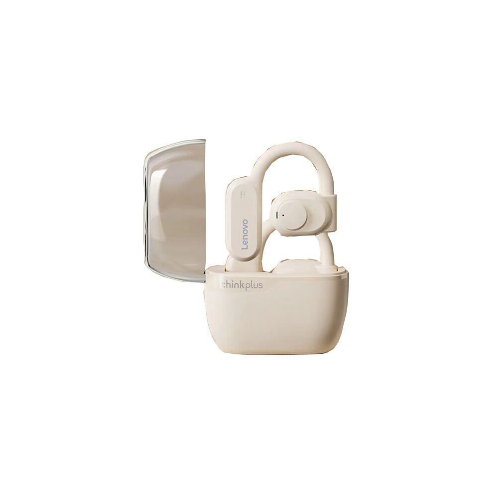 (White) Tws Wireless Headphones Bluetooth 5.3 Low Latency Gaming Sport Headset Hifi Stereo Noise Reduction Earbuds White 8727971357804