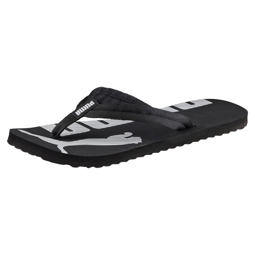 Puma Epic V2 Flip Flops - Black