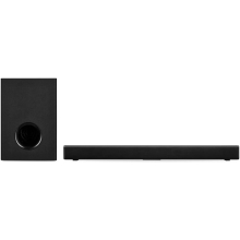 Bush SR190DG 2.1Ch Bluetooth Soundbar With Wireless Sub (No Remote)