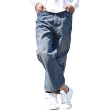(W32 L23) DIESEL FLIP 084TE Mens Denim Jeans Blue