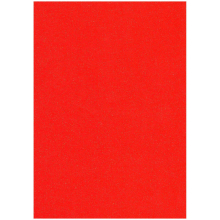 Pack Of 20 Sheets Red A4 Stardust Glitter Paper Craft Shimmer Scrapbook 120gsm