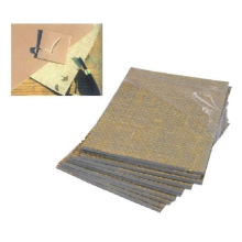 6 Lino Block Printing Boards Hessian Backed Thick Tiles 75mm X 75mm 3.2mm