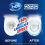 Bloo 6x Bloo Toilet Rim Blocks Power Active Flower 5