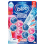 Bloo 6x Bloo Toilet Rim Blocks Power Active Flower 9